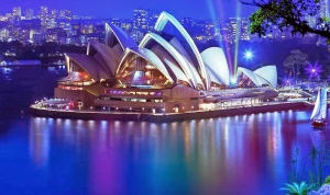 Live Sydney: Berbagai Peristiwa dan Isu Hangat di Kota Sydney