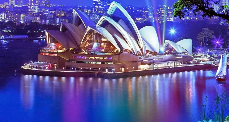 Live Sydney: Berbagai Peristiwa dan Isu Hangat di Kota Sydney
