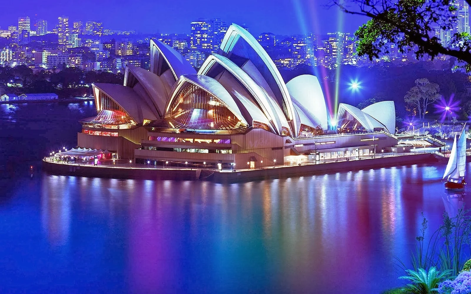 Live Sydney: Berbagai Peristiwa dan Isu Hangat di Kota Sydney