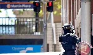 Live Sydney: Pembangunan, Kriminal, dan Konservasi di Sydney