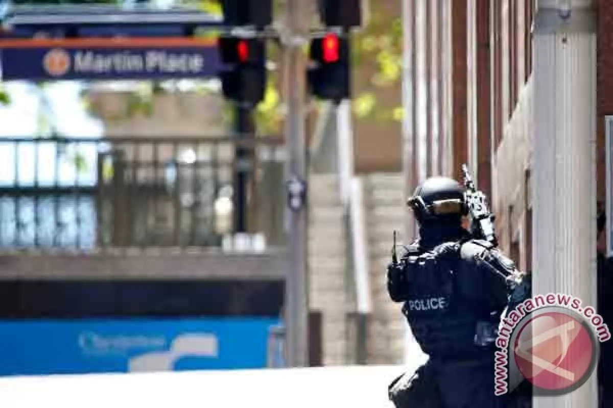 Live Sydney: Pembangunan, Kriminal, dan Konservasi di Sydney