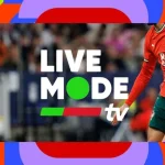 LiveMode TV: Nonton Livescore Portugal di Mundial 2026 Secara Gratis