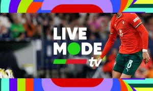 LiveMode TV: Nonton Livescore Portugal di Mundial 2026 Secara Gratis