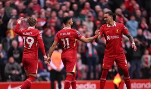 Liverpool F.C. Siap Menghadapi Persaingan di Musim Baru