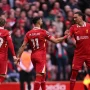 Liverpool F.C. Siap Menghadapi Persaingan di Musim Baru