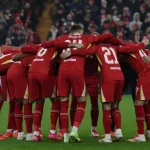 Liverpool FC Siap Perkuat Tim dengan Tambah Pemain Baru