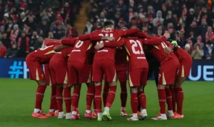 Liverpool FC Siap Perkuat Tim dengan Tambah Pemain Baru
