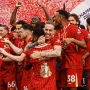 Liverpool Hadapi Tantangan Besar: Dari Pembelian Pemain hingga Proyek Kereta Api