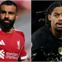 Liverpool Incar Bradley Barcola sebagai Pengganti Mohamed Salah