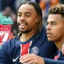 Liverpool Siap Mengincar Bradley Barcola, PSG Naikkan Harga
