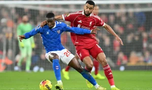 Liverpool Siap Tanding, Sunderland Siap Menantang