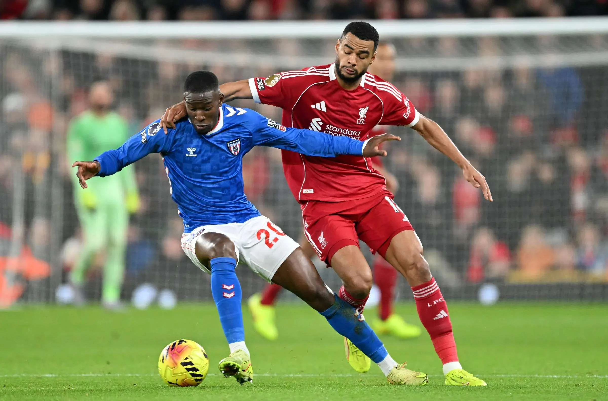 Liverpool Siap Tanding, Sunderland Siap Menantang