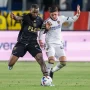 Los Angeles FC: Kyogo Furuhashi Bergabung dengan LA Galaxy dan Samantha Morton Memukau dalam 'The Odyssey'