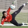 Luca Zidane Siap Hadapi Swiss di Piala Dunia 2026