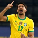 Lucas Paquetá Cedera, Brasil Khawatir Menghadapi Laga Selanjutnya di Mundial 2026