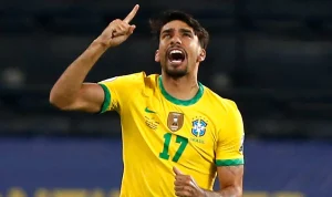 Lucas Paquetá Cedera, Brasil Khawatir Menghadapi Laga Selanjutnya di Mundial 2026