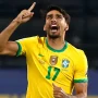 Lucas Paquetá Cedera, Brasil Khawatir Menghadapi Laga Selanjutnya di Mundial 2026