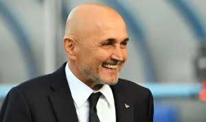 Luciano Spalletti Berduka: Ibunda Tercinta Meninggal Dunia di Usia 93 Tahun