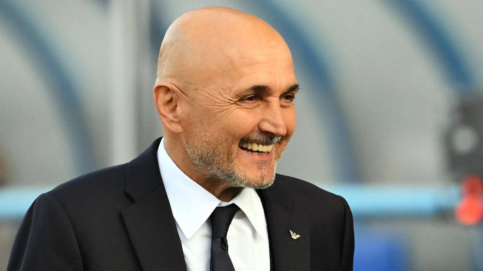 Luciano Spalletti Berduka: Ibunda Tercinta Meninggal Dunia di Usia 93 Tahun