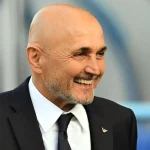 Luciano Spalletti Berduka, Ibunda Tercinta Meninggal Dunia di Usia 93 Tahun