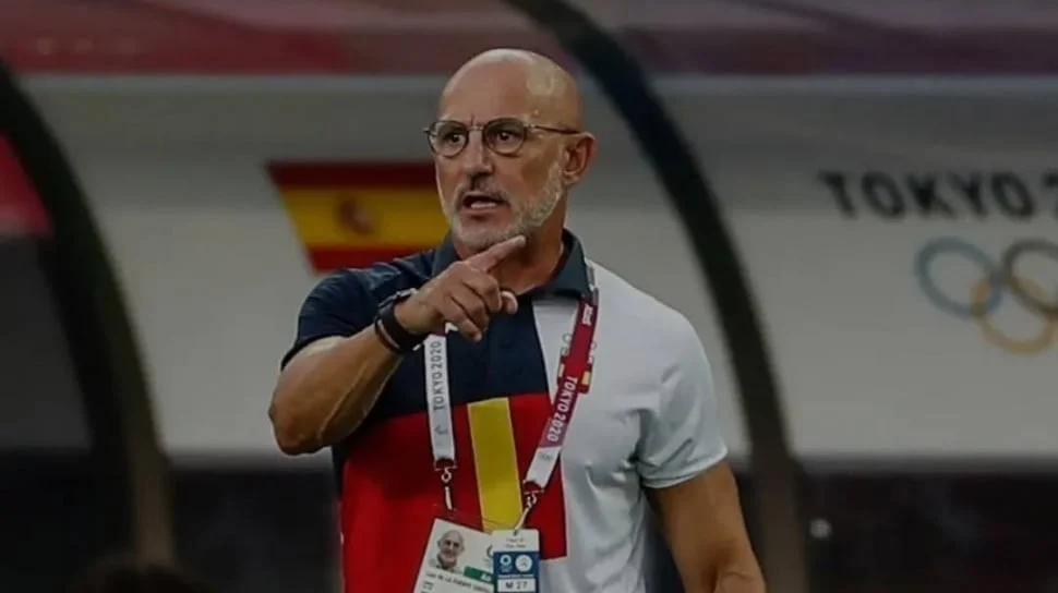 Luis De La Fuente: Arsitek Dibalik Kesuksesan Spanyol di Piala Dunia 2026