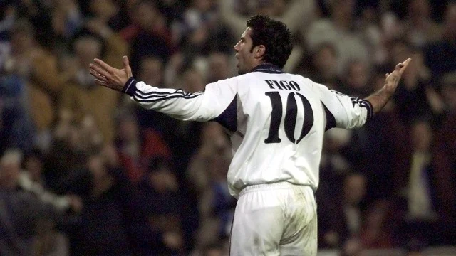 Luís Figo: Dari Sepak Bola ke Kontroversi Keuangan