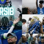 Luka Menalo Resmi Bergabung dengan Persib Bandung, Ambisi Juara dan Faktor Bobotoh Menjadi Alasan Utama