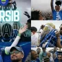 Luka Menalo Resmi Bergabung dengan Persib Bandung, Ambisi Juara dan Faktor Bobotoh Menjadi Alasan Utama
