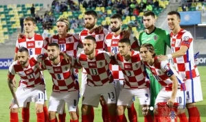 Luka Vušković dan Peran Pentingnya dalam Tim Nasional Kroasia di Piala Dunia 2026