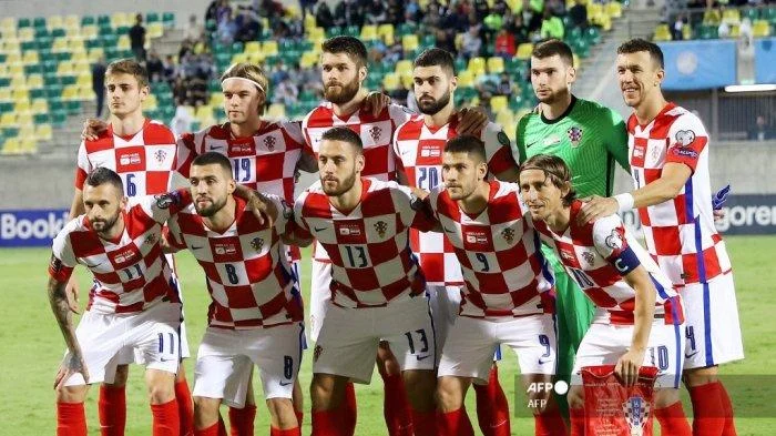 Luka Vušković dan Peran Pentingnya dalam Tim Nasional Kroasia di Piala Dunia 2026