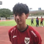 Luke Xavier Keet Bergabung dengan Bhayangkara FC: Profil dan Karier Pemain Diaspora Indonesia