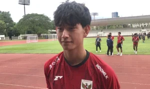 Luke Xavier Keet Bergabung dengan Bhayangkara FC: Profil dan Karier Pemain Diaspora Indonesia
