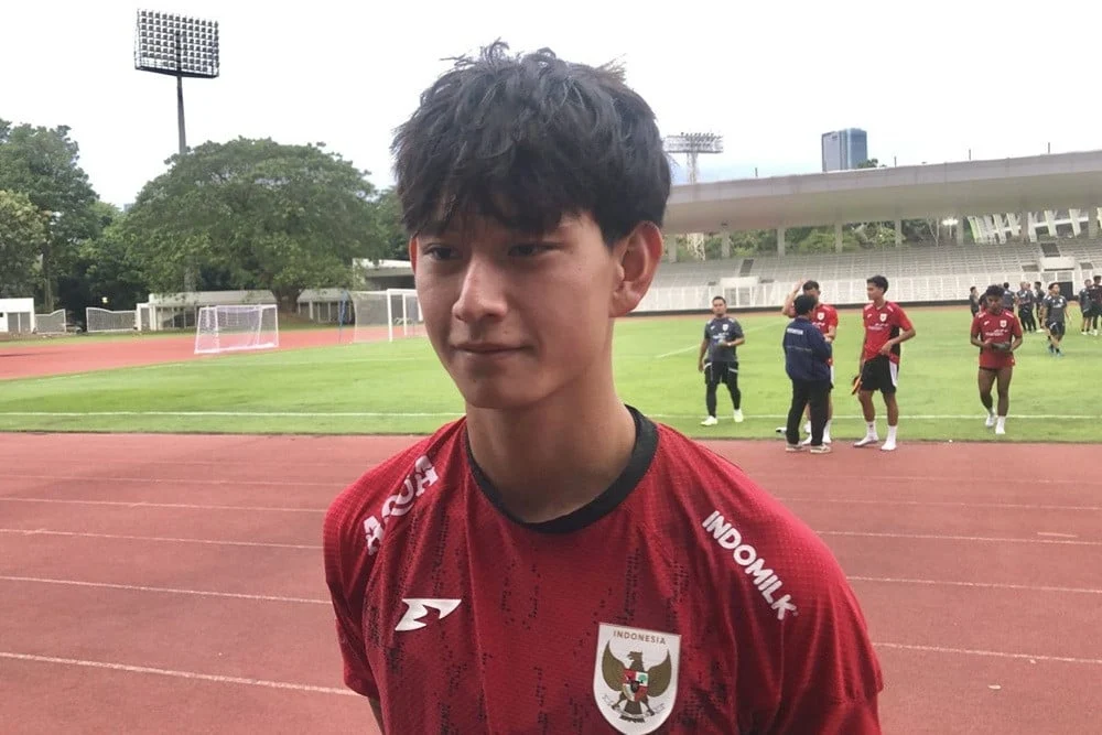 Luke Xavier Keet Bergabung dengan Bhayangkara FC: Profil dan Karier Pemain Diaspora Indonesia