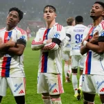 Lyon Raih Kemenangan 2-1 Atas Servette dalam Pertandingan Persahabatan