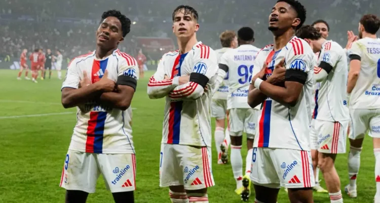 Lyon Raih Kemenangan 2-1 Atas Servette dalam Pertandingan Persahabatan