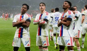 Lyon vs Servette: OL Raih Kemenangan 2-1 dalam Pertandingan Persahabatan