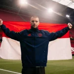Maarten Paes, Si Penjaga Gawang yang Kini Dianggap Penyelamat Ajax