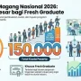 Magang Nasional 2026: Pendaftaran Dibuka, Ini Syarat dan Cara Daftarnya