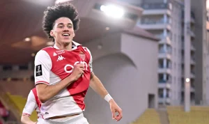 Maghnes Akliouche Diprediksi Hengkang dari AS Monaco, PSG Jadi Tujuan Utama Maghnes Akliouche Diprediksi Hengkang dari AS Monaco, PSG Jadi Tujuan Utama