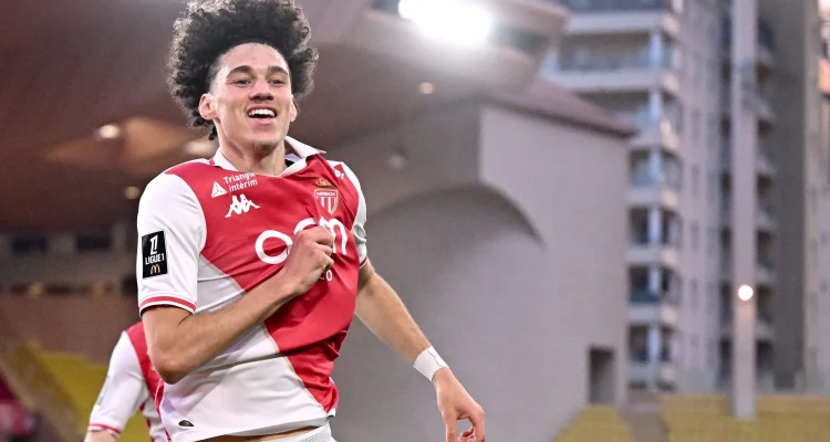 Maghnes Akliouche Diprediksi Hengkang dari AS Monaco, PSG Jadi Tujuan Utama Maghnes Akliouche Diprediksi Hengkang dari AS Monaco, PSG Jadi Tujuan Utama