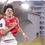 Maghnes Akliouche Diprediksi Hengkang dari AS Monaco, PSG Jadi Tujuan Utama