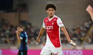 Maghnes Akliouche Siap Tinggalkan AS Monaco, PSG Jadi Tujuan Utama