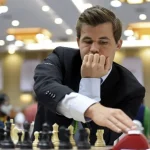 Magnus Carlsen: Antara Catur dan Sepak Bola
