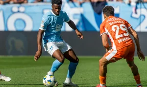 Malmö FF Menghancurkan IFK Göteborg dengan Skor 4-0