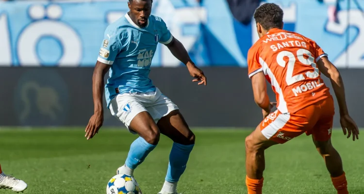 Malmö FF Menghancurkan IFK Göteborg dengan Skor 4-0