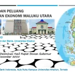 Maluku Utara Siap Dorong Pertumbuhan Ekonomi Nasional Bersama BTN