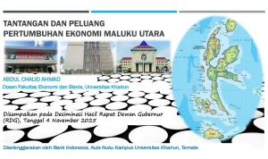 Maluku Utara Siap Dorong Pertumbuhan Ekonomi Nasional Bersama BTN