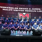 Malut United Fokus pada Akademi dan Persiapan Musim Baru