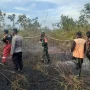 Mamuju Menghadapi Tantangan: Dari Kebakaran Hutan hingga Perbaikan Saluran Air