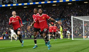 Man United Siap Melakukan Tiga Debut di Pertandingan Melawan Atletico Madrid